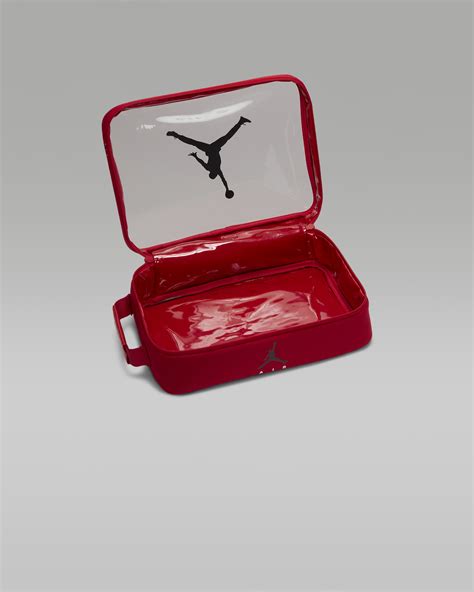 Jordan Shoe Box (13L). Nike.com